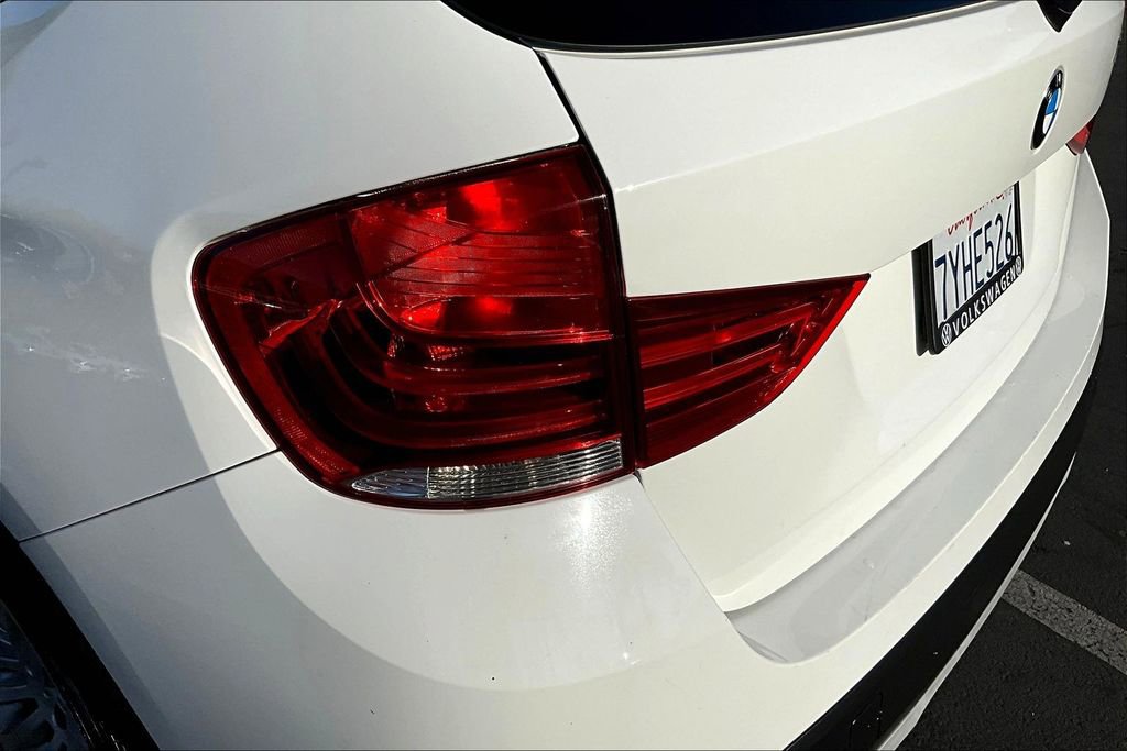 Used 2013 BMW X1 xDrive28i w/ Ultimate Pkg AWD/4WD image 21