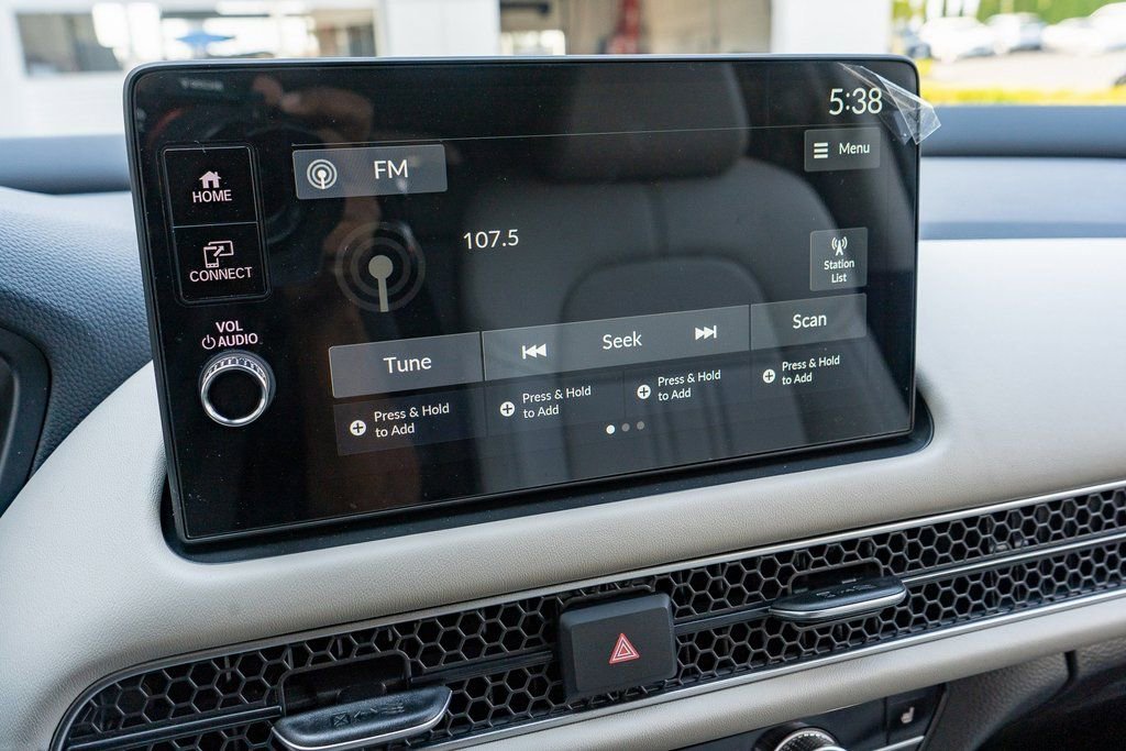 New 2026 Honda HR-V EX-L image 30