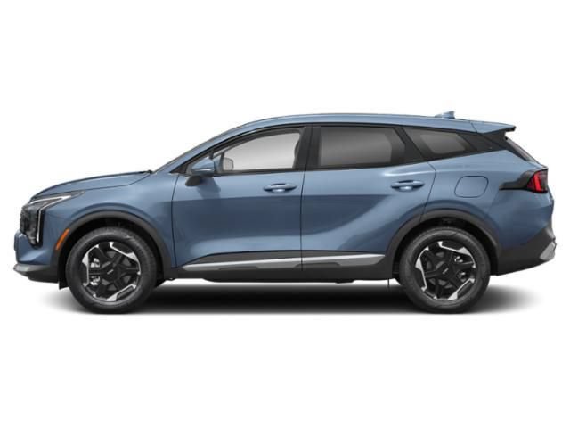 New 2027 Kia Sportage S AWD/4WD image 3