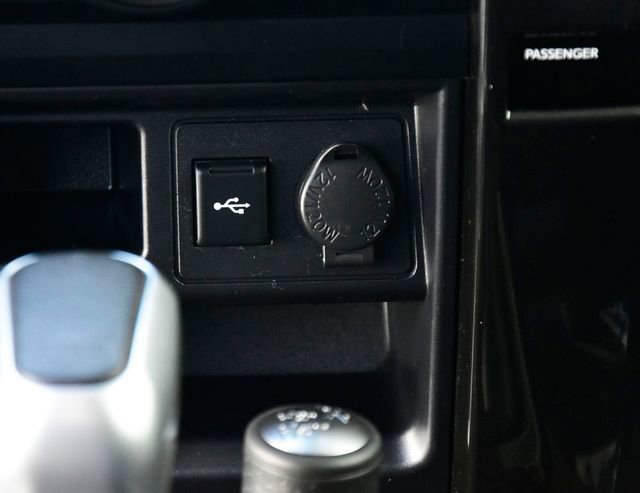 Certified 2024 Toyota 4Runner TRD Off-Road image 25