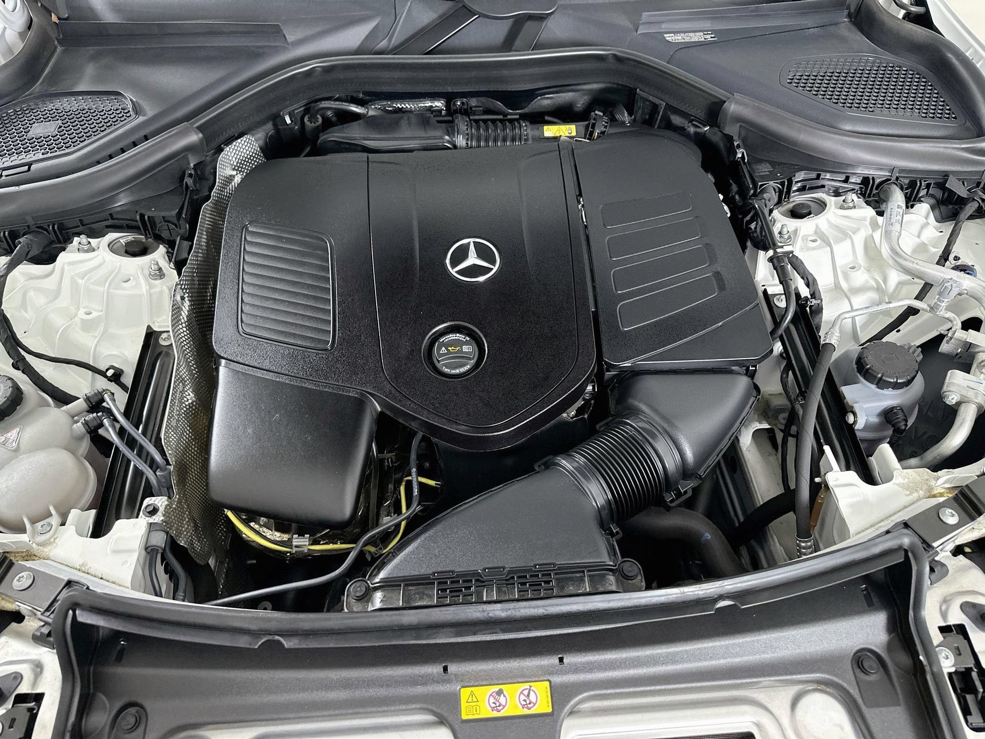 Certified 2026 Mercedes-Benz GLC 300 image 32