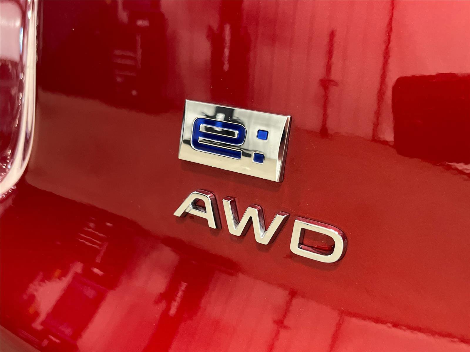 New 2026 Honda Prologue Elite image 7