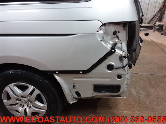 Used 2005 Honda Odyssey Touring image 17