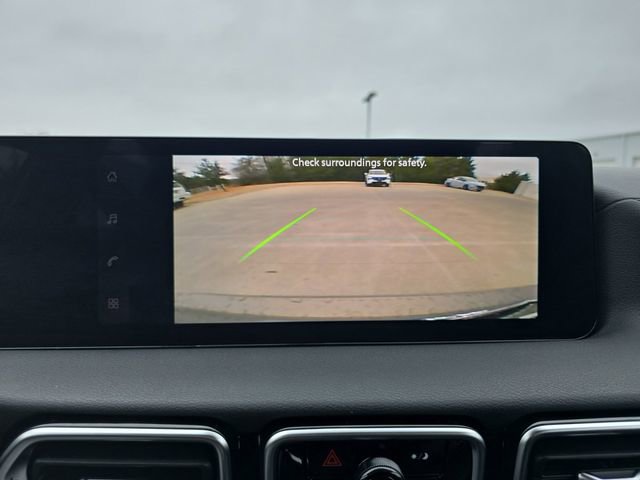 New 2026 Nissan Sentra SV FWD image 9