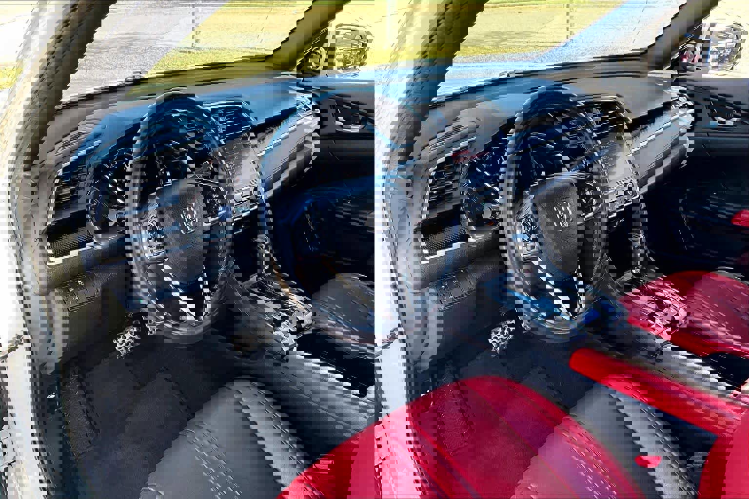 Used 2020 Honda Civic Sport image 18