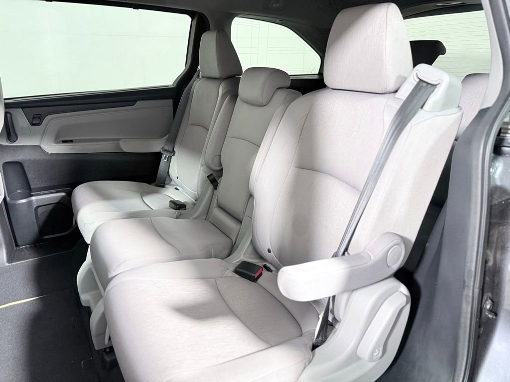 Used 2019 Honda Odyssey EX image 23