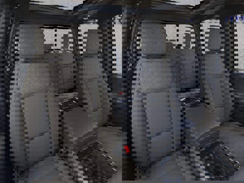 New 2026 Ford F150 XLT image 10