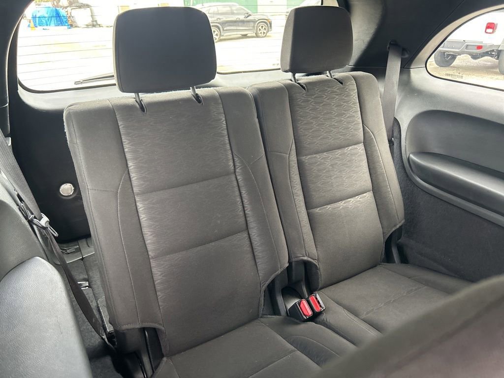 Certified 2023 Dodge Durango GT image 28