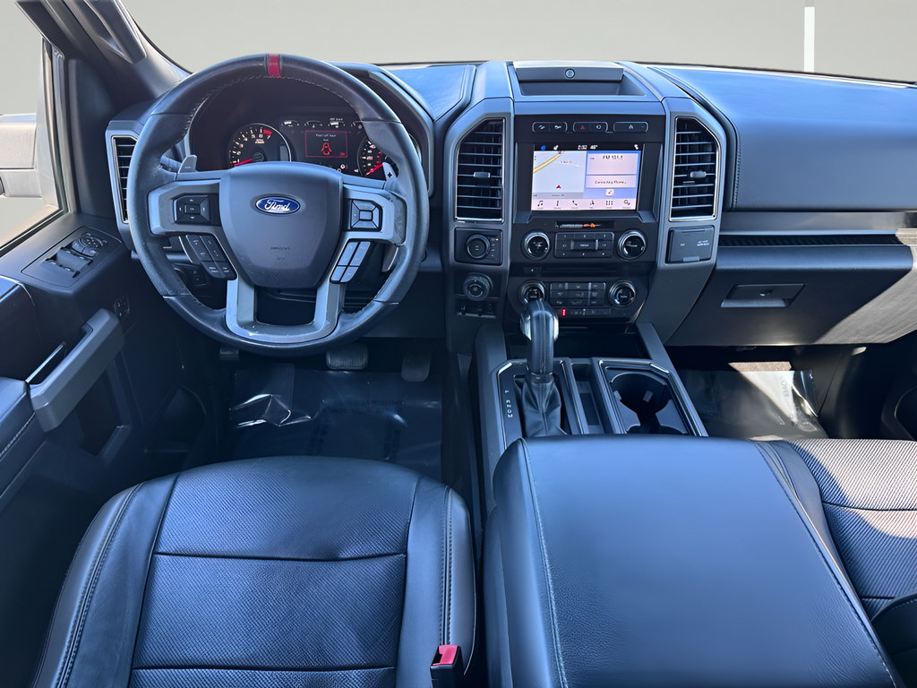 Used 2018 Ford F150 Raptor w/ Equipment Group 802A Luxury AWD/4WD image 5
