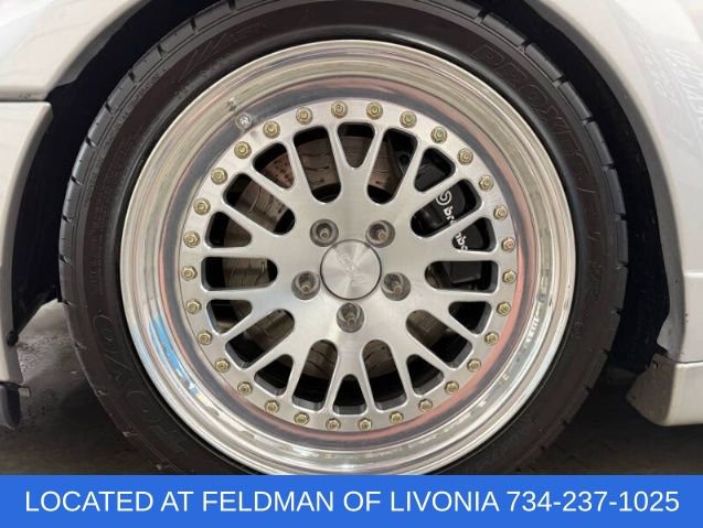 Used 2003 Ford Mustang Cobra image 14