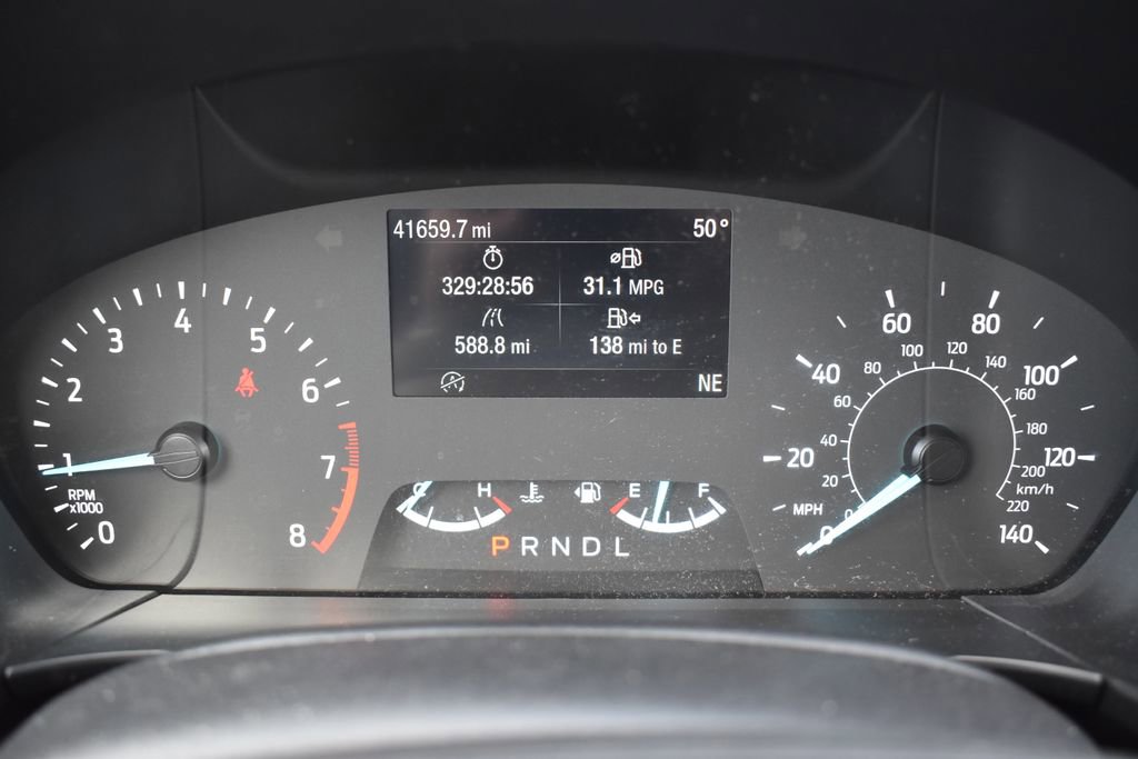 Certified 2022 Ford Escape SE w/ Convenience Package image 11