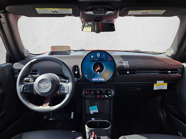 Used 2026 MINI Cooper S FWD image 14