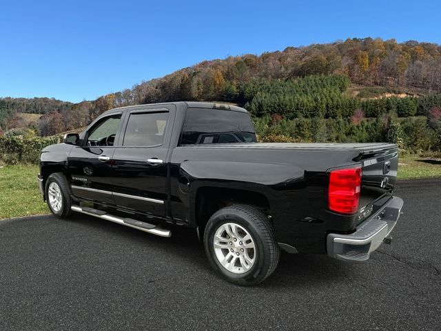 Used 2014 Chevrolet Silverado 1500 LT w/ All Star Edition image 5