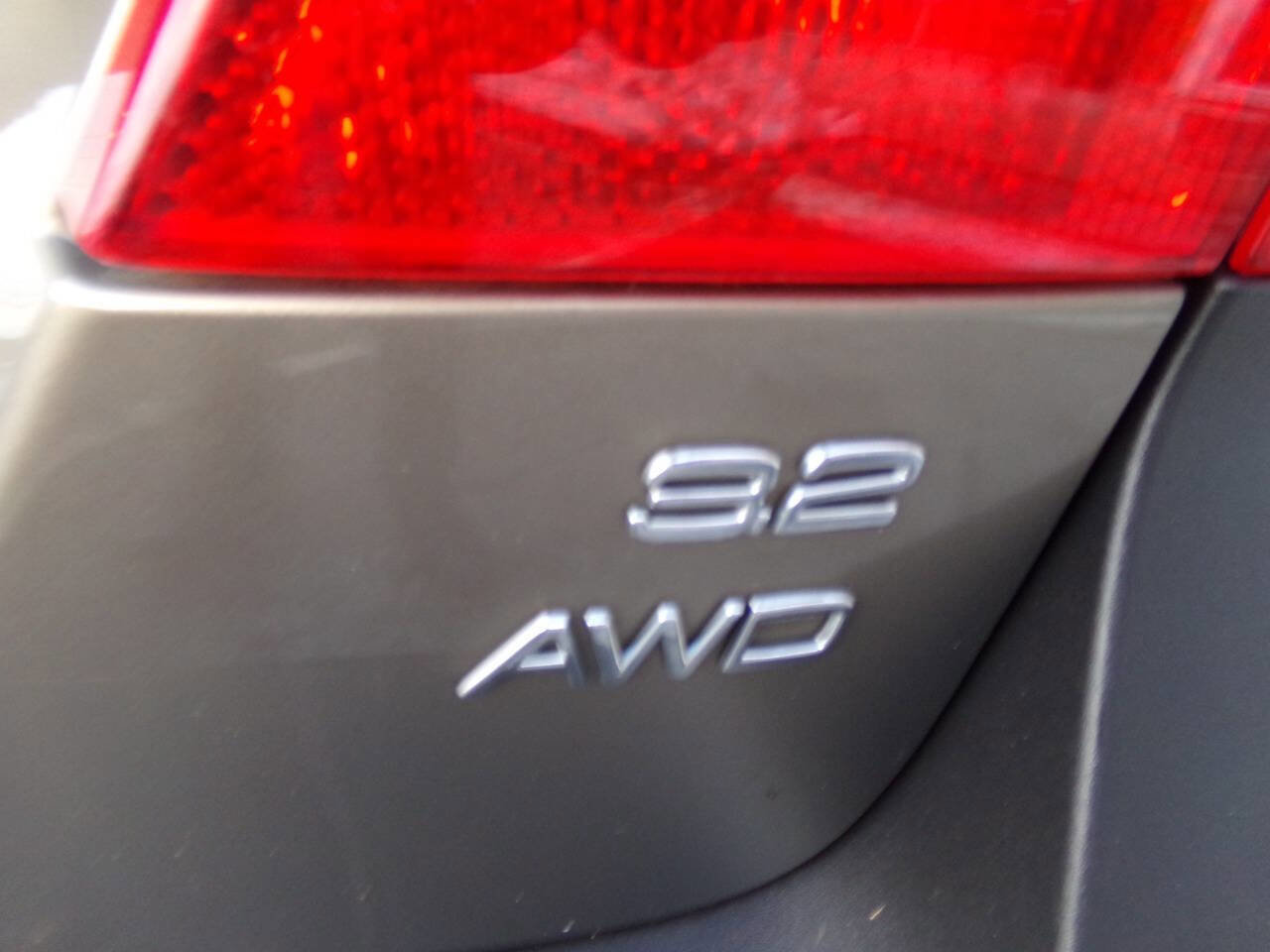 Used 2009 Volvo XC70 3.2 AWD/4WD image 16