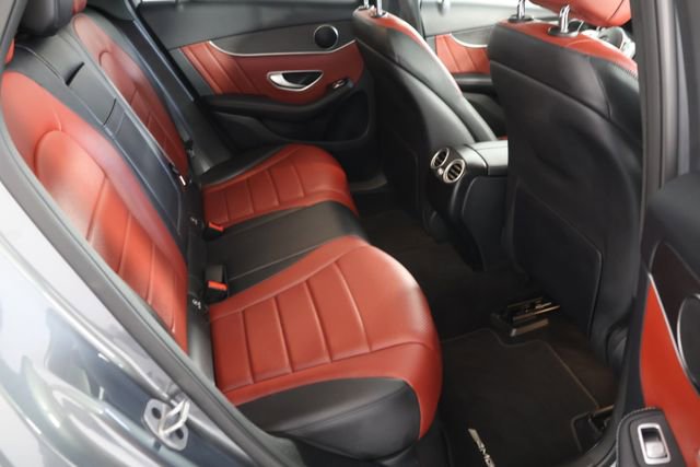 Used 2022 Mercedes-Benz GLC 300 4MATIC w/ AMG Line image 22