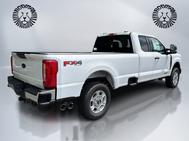 New 2026 Ford F250 XLT w/ FX4 Off-Road Package AWD/4WD image 6