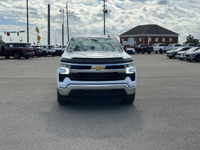 New 2026 Chevrolet Silverado 1500 LT image 9