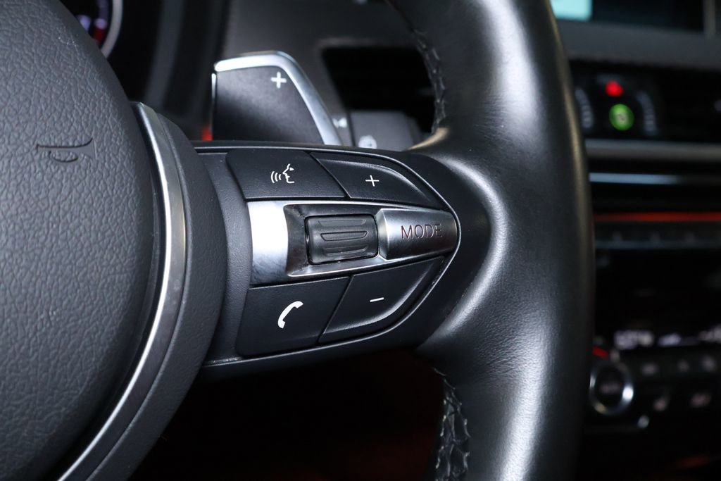 Used 2019 BMW X2 M35i AWD/4WD image 23