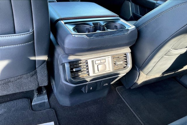 Used 2021 Ford F150 Lariat w/ Equipment Group 502A High AWD/4WD image 10