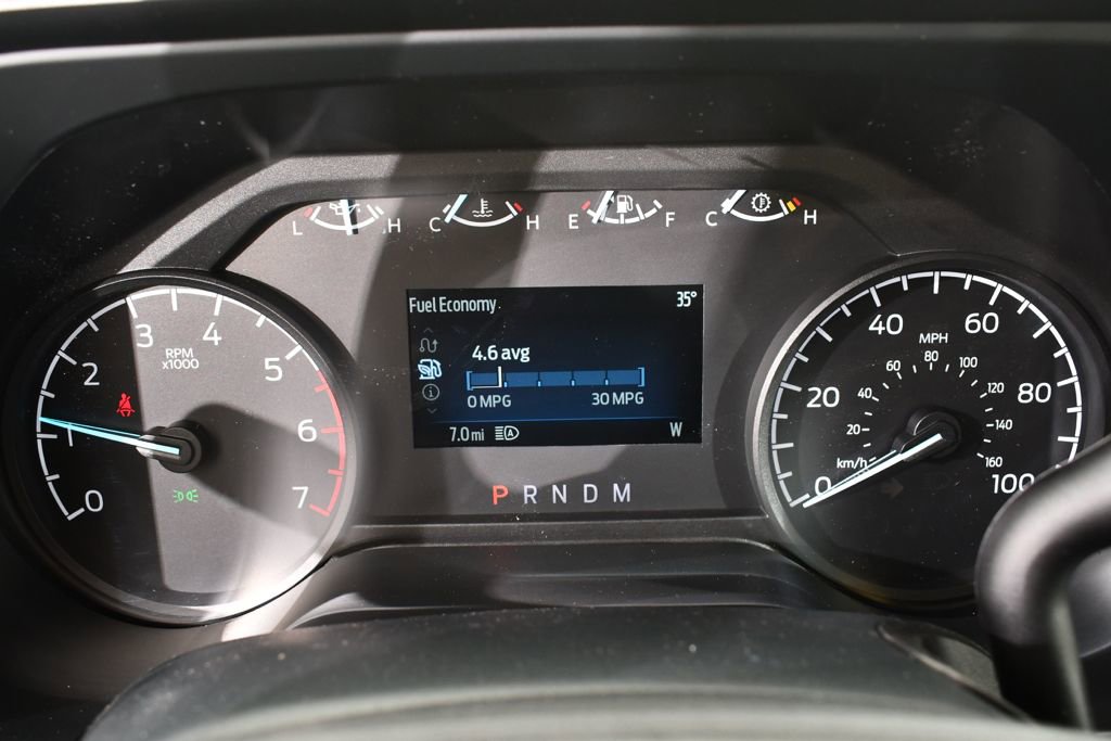 New 2026 Ford F250 XL w/ XL Driver Assist Package image 25