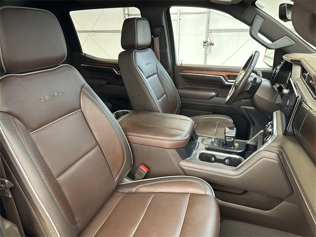 Certified 2023 GMC Sierra 1500 Denali w/ Denali Reserve Package image 28