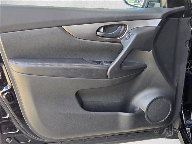 Used 2020 Nissan Rogue Sport S FWD image 10