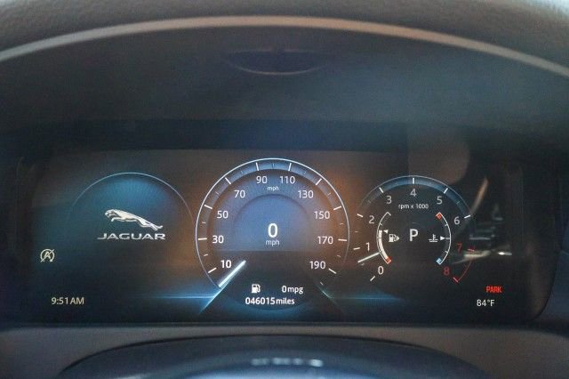 Used 2018 Jaguar XF S image 42