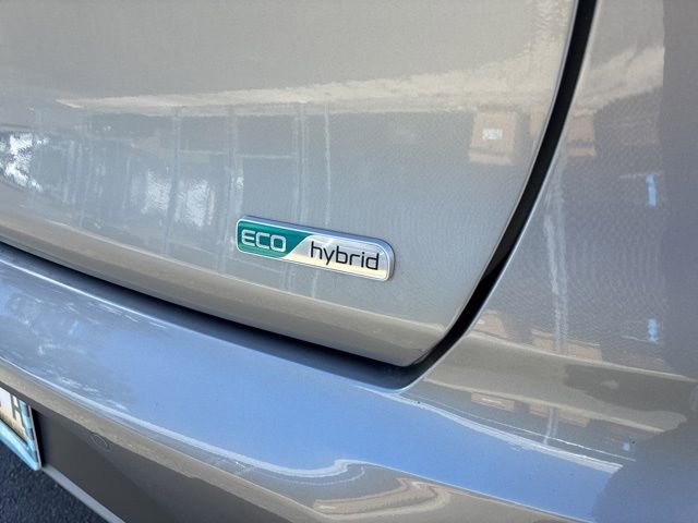 Used 2022 Kia Niro LXS image 8