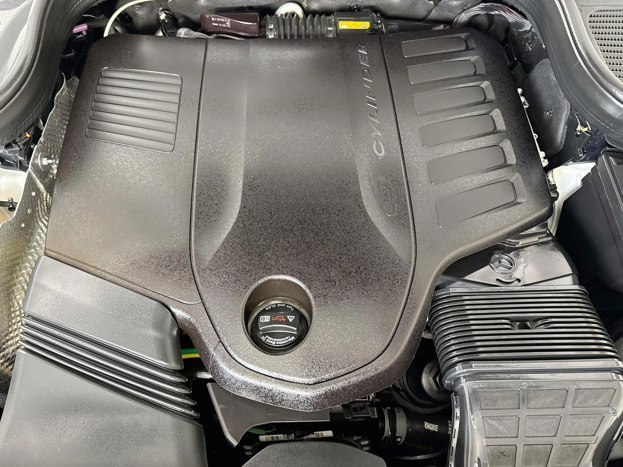Used 2024 Mercedes-Benz GLE 450 4MATIC image 39