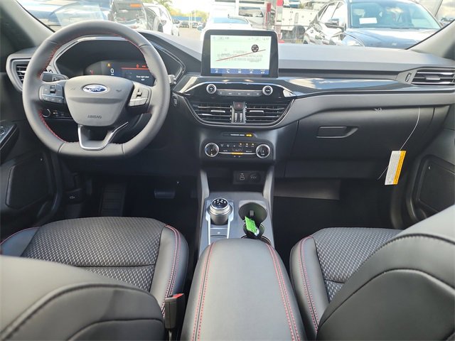 New 2026 Ford Escape ST-Line FWD image 9