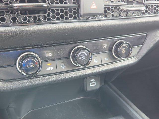Used 2024 Honda HR-V LX image 30