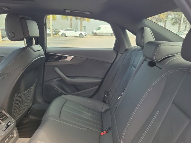 Certified 2023 Audi A4 2.0T Premium Plus w/ Premium Plus Package image 11