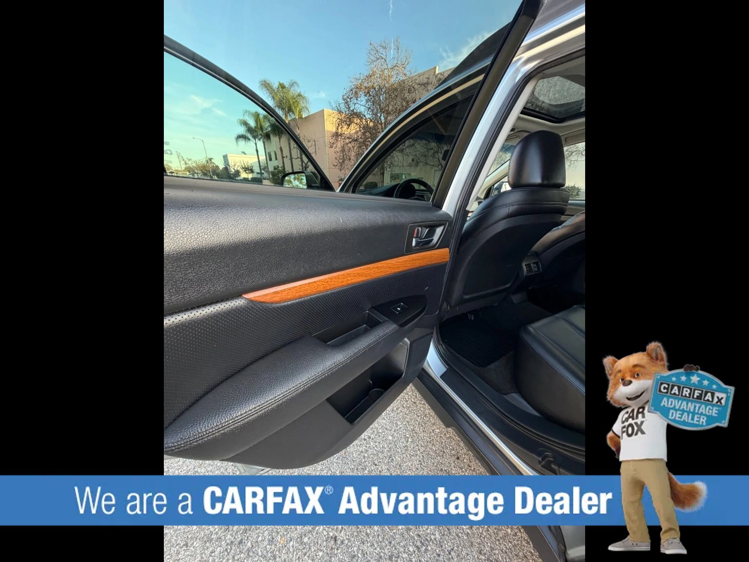 Used 2013 Subaru Outback 2.5i Limited image 19