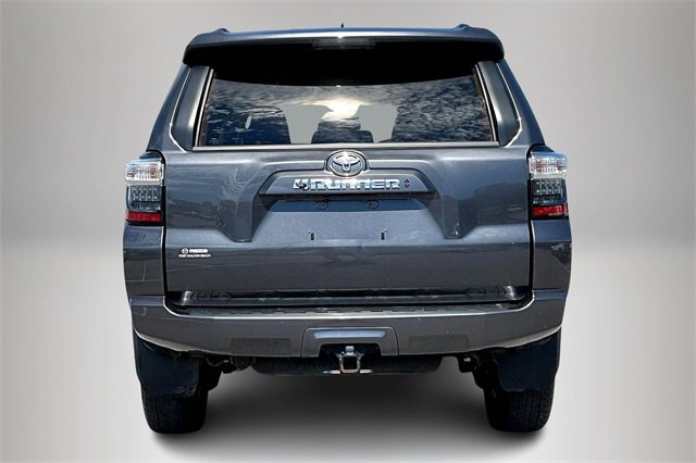 Used 2023 Toyota 4Runner SR5 image 6