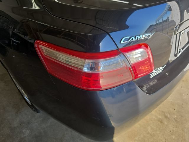 Used 2009 Toyota Camry LE FWD image 23