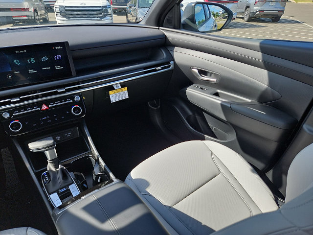New 2026 Hyundai Santa Cruz SEL FWD image 12