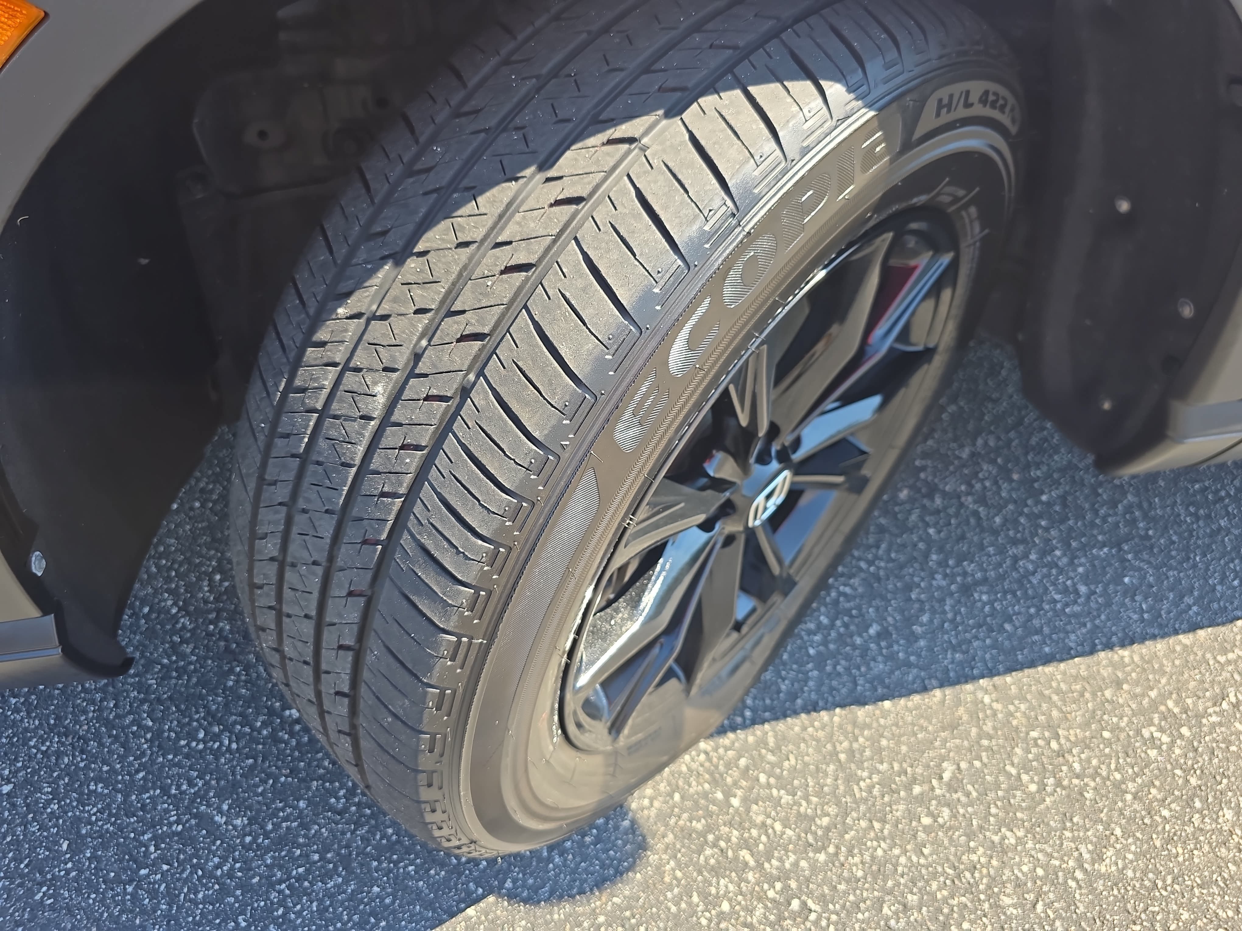Used 2025 Honda CR-V Sport-L image 32