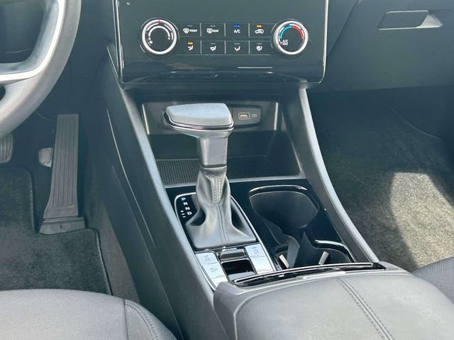 Used 2022 Hyundai Tucson SEL w/ Cargo Package AWD/4WD image 16