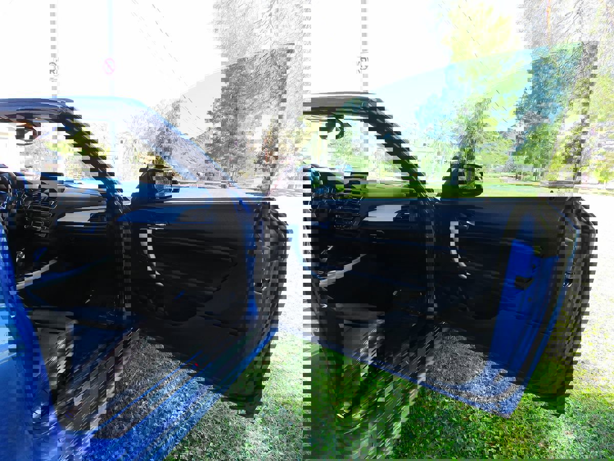 Used 2015 BMW 228i Convertible image 22