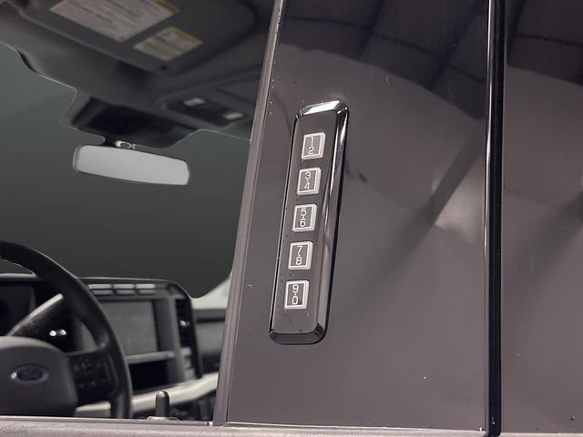 Used 2023 Ford F250 XLT image 34