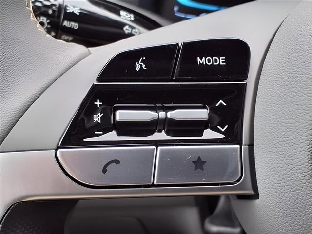 New 2026 Hyundai Elantra SEL Sport image 22