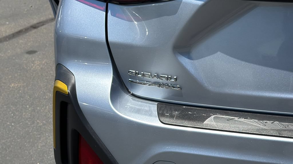 Used 2025 Subaru Crosstrek 2.5i Sport AWD/4WD image 12