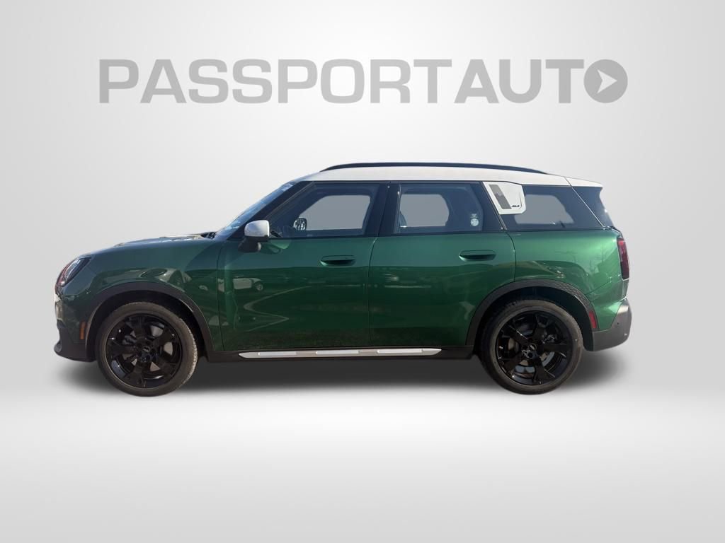 Used 2026 MINI Cooper Countryman S image 10