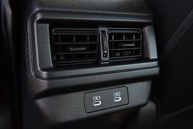 New 2026 Honda Accord SE image 23