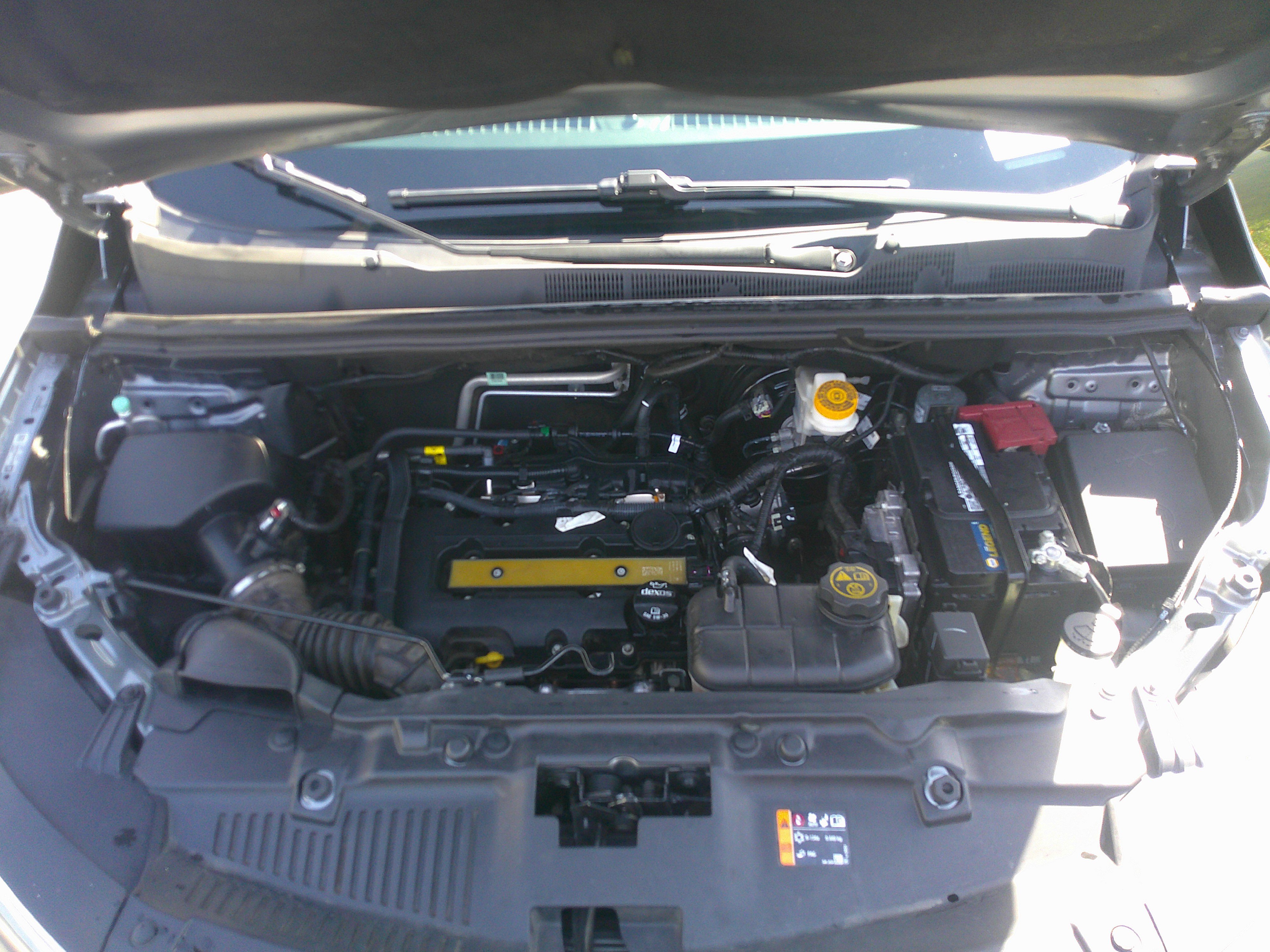 Used 2020 Chevrolet Trax LS w/ Tint and Cruise Package image 37