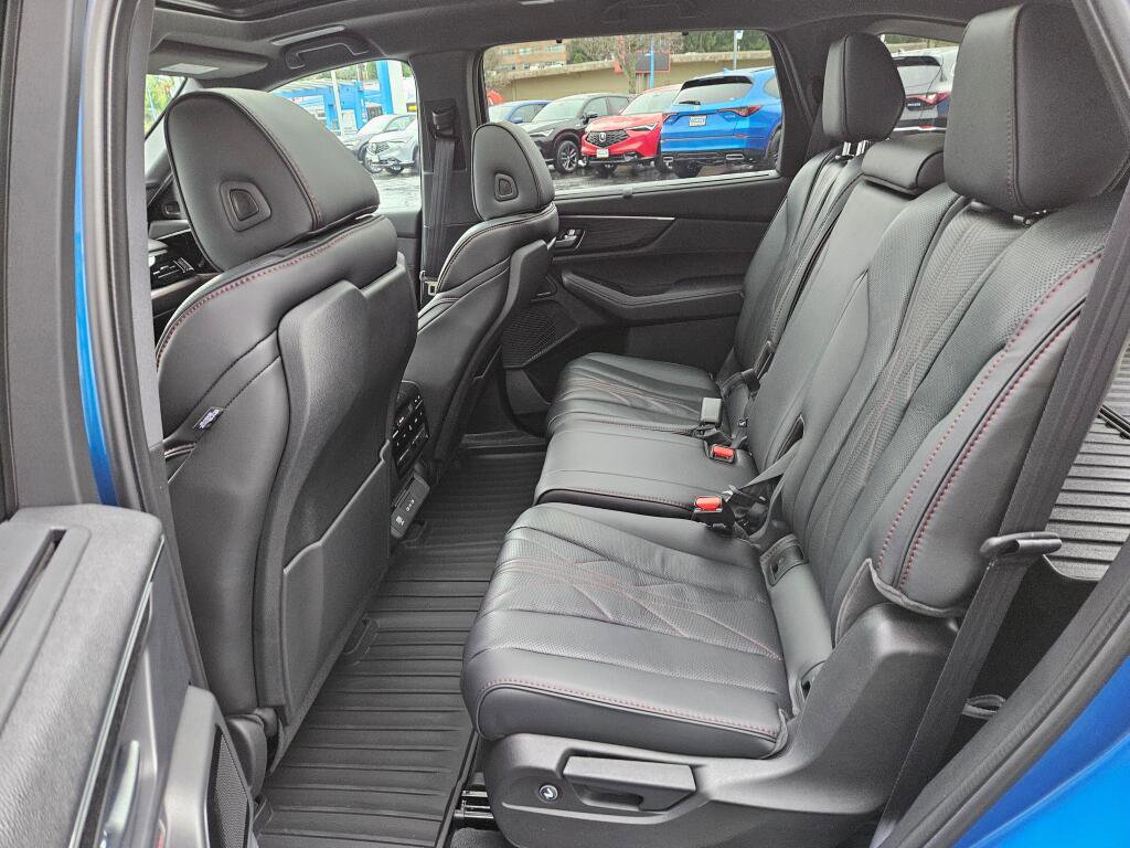 New 2026 Acura MDX Type S image 22