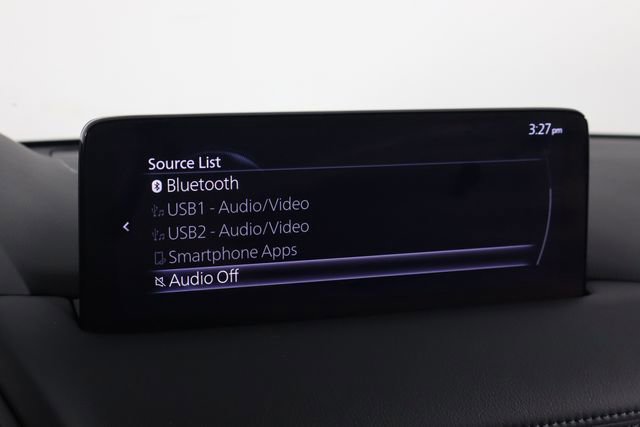 Used 2023 MAZDA CX-5 AWD 2.5 S w/ Preferred Package image 32