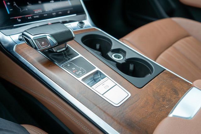Used 2022 Audi A6 Premium Plus w/ Premium Plus Package image 33