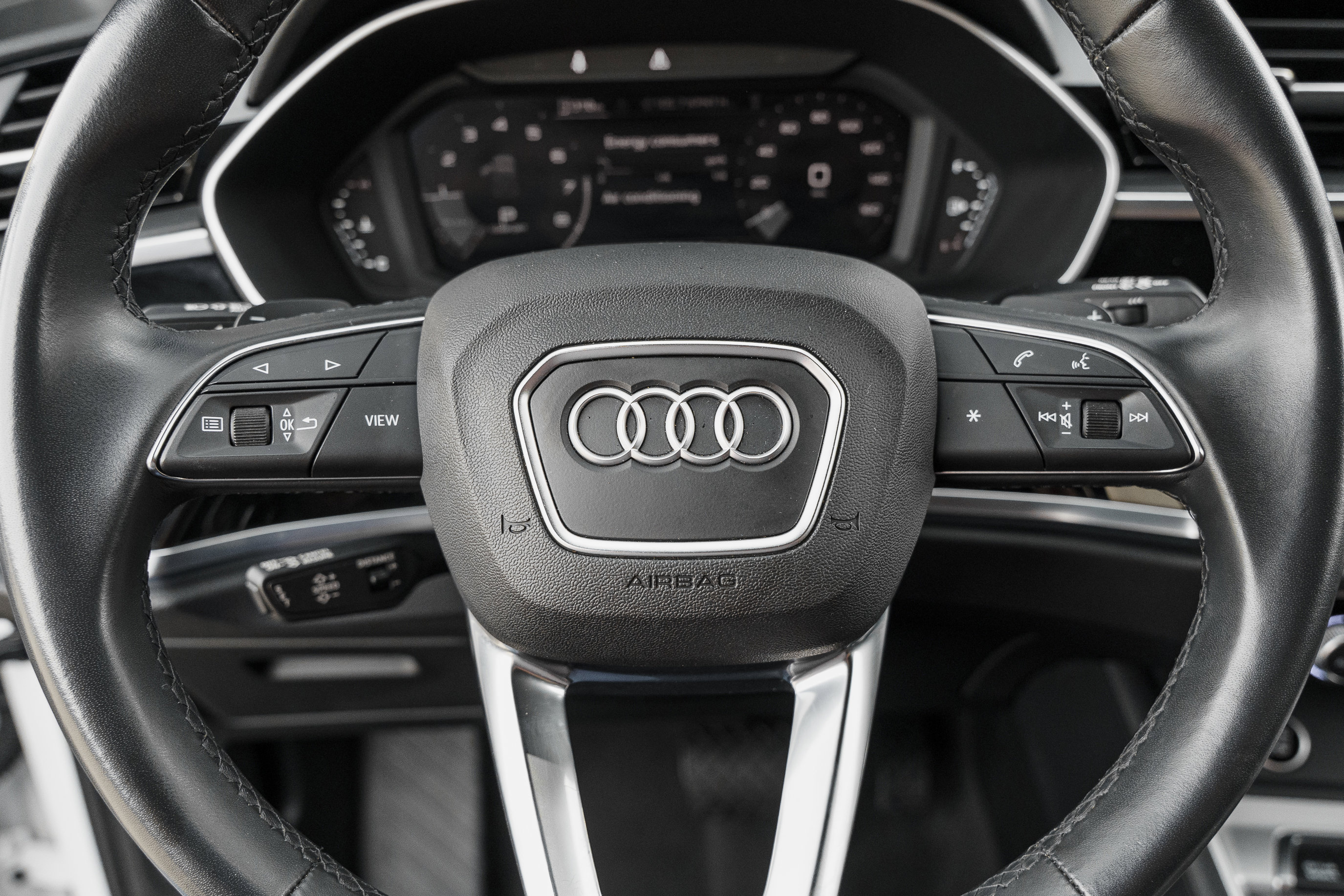 Certified 2024 Audi Q3 2.0T Premium image 15