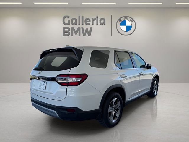 Used 2025 Honda Pilot EX-L image 7